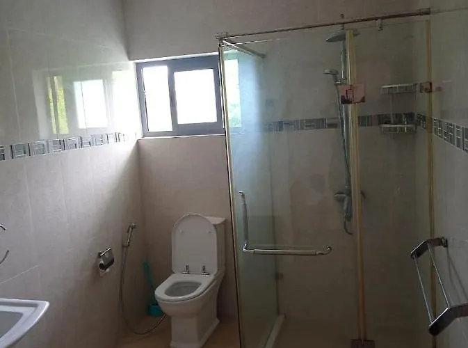 Apartman Les Forbans Selfcatering Takamaka