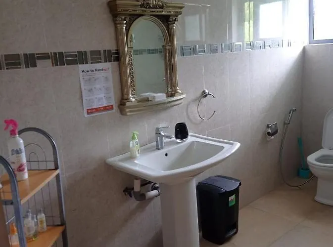 Les Forbans Selfcatering *