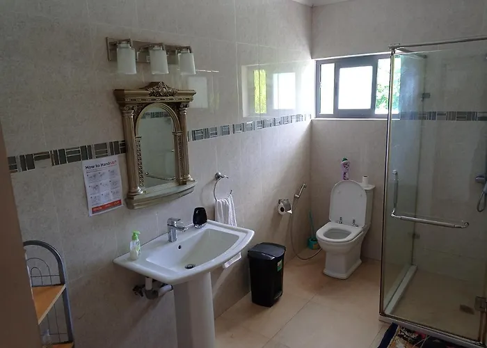Apartman Les Forbans Selfcatering *