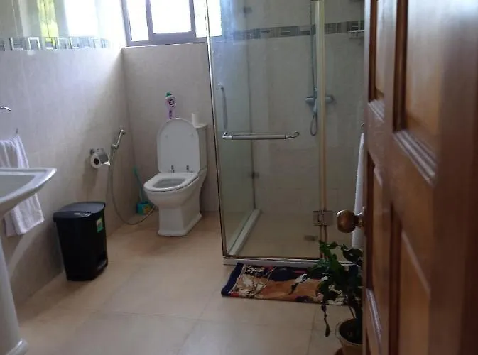 Apartman Les Forbans Selfcatering Takamaka