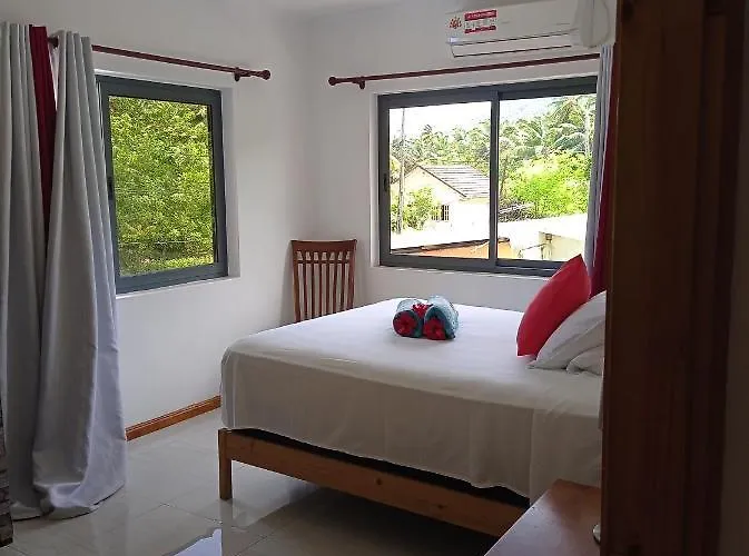 Les Forbans Selfcatering *