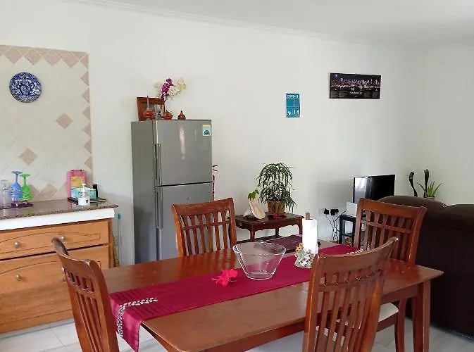 Les Forbans Selfcatering * Takamaka