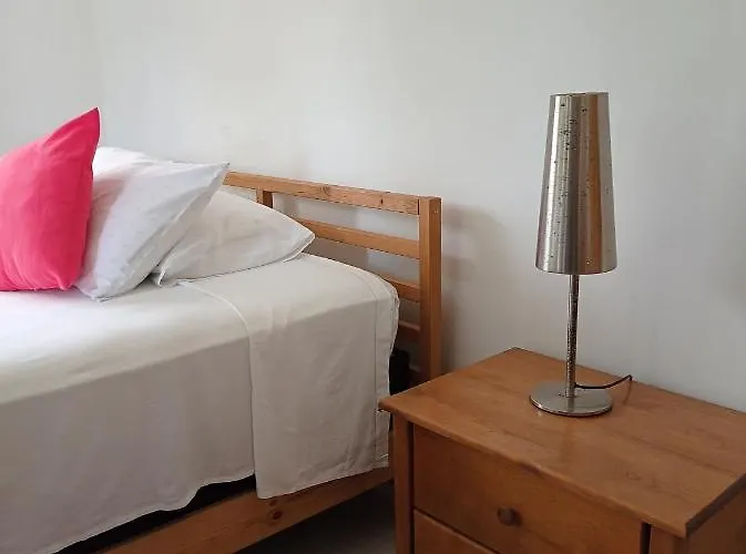 Apartman Les Forbans Selfcatering *