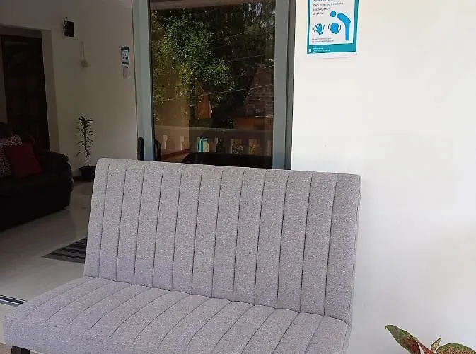 Apartman Les Forbans Selfcatering