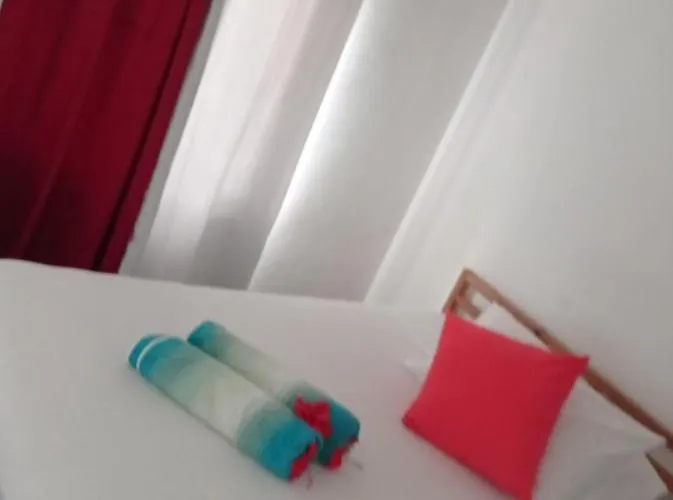 Apartman Les Forbans Selfcatering