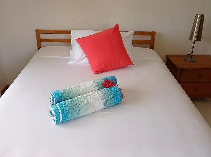 Apartman Les Forbans Selfcatering