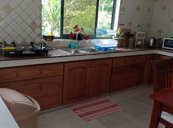 Les Forbans Selfcatering