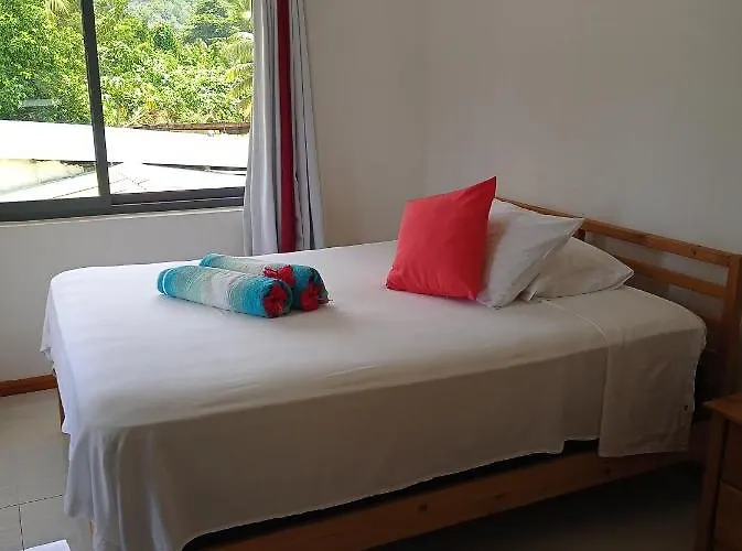 Les Forbans Selfcatering