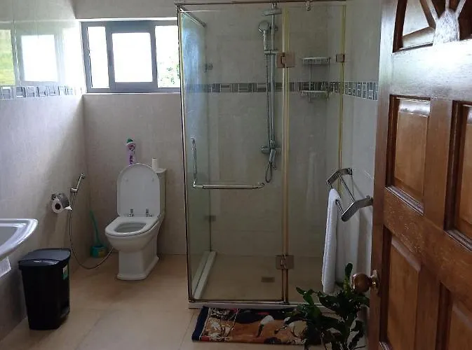 Apartman Les Forbans Selfcatering *