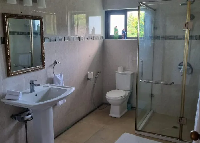 Les Forbans Selfcatering * Takamaka
